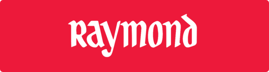 The Raymond shop